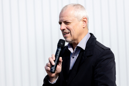 ODPRTJE DVEH  OTROŠKIH IGRIŠČ V KOŠANI 6.3.2026 - Valter Leban-0100